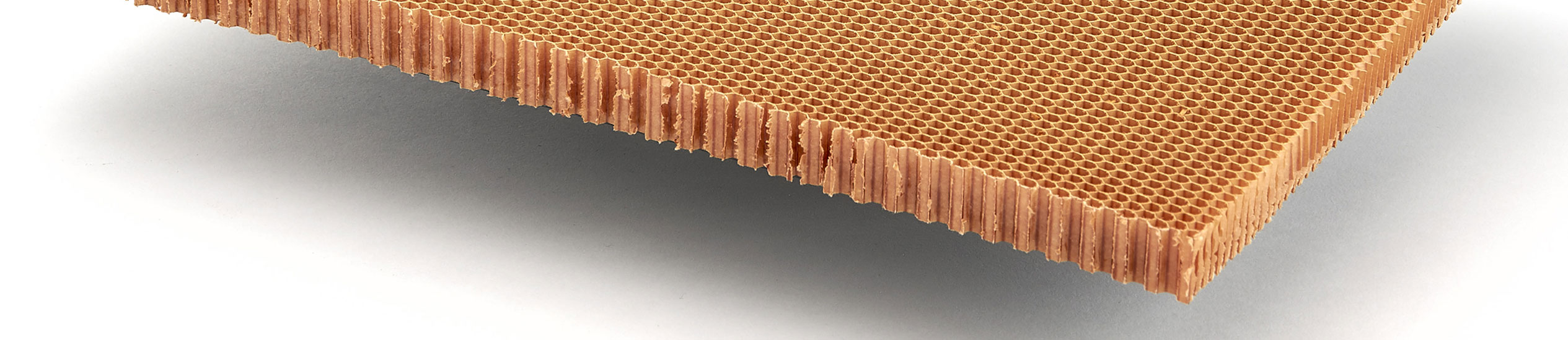 This core material offers unique combination of properties which allows superior electrical insulation.